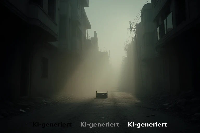 Dokumentarfilm löst in Israel heftige Kontroversen über zivile Opfer aus