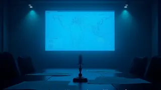 Dokumentarfilm NAZA beleuchtet militärische Entscheidungsstrukturen und löst internationale Debatte aus