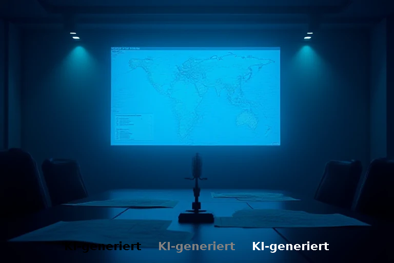 Dokumentarfilm NAZA beleuchtet militärische Entscheidungsstrukturen und löst internationale Debatte aus