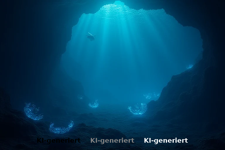 Dokumentarfilm rückt bedrohte Tiefsee-Ökosysteme in den Fokus