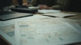 Dokumentation enthüllt interne Militärlogik zu zivilen Opfern