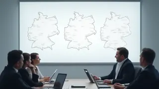 Dokumentationsreihe beleuchtet Wahlkampfstrategien der Union in drei Bundesländern
