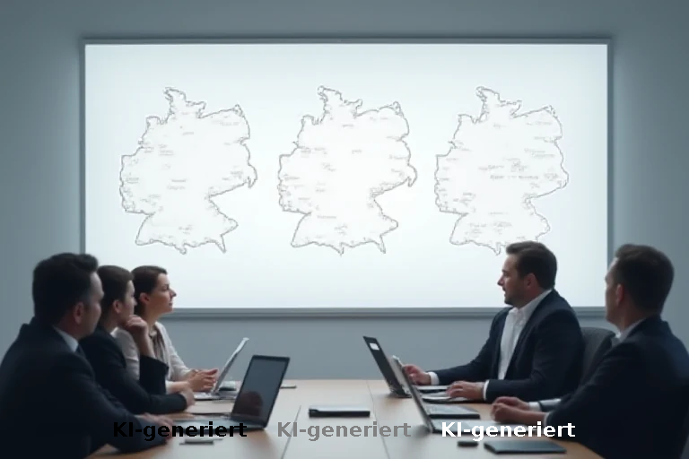 Dokumentationsreihe beleuchtet Wahlkampfstrategien der Union in drei Bundesländern
