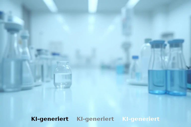 Dokumentierte Weichenstellungen: Die Rolle privater Akteure in der globalen Impfstoffentwicklung