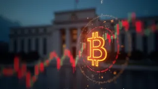 Dollar-Dominanz: Warum US-Zinspolitik Bitcoin stärker prägt als die EZB