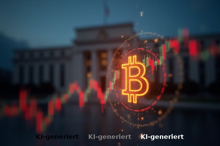 Dollar-Dominanz: Warum US-Zinspolitik Bitcoin stärker prägt als die EZB