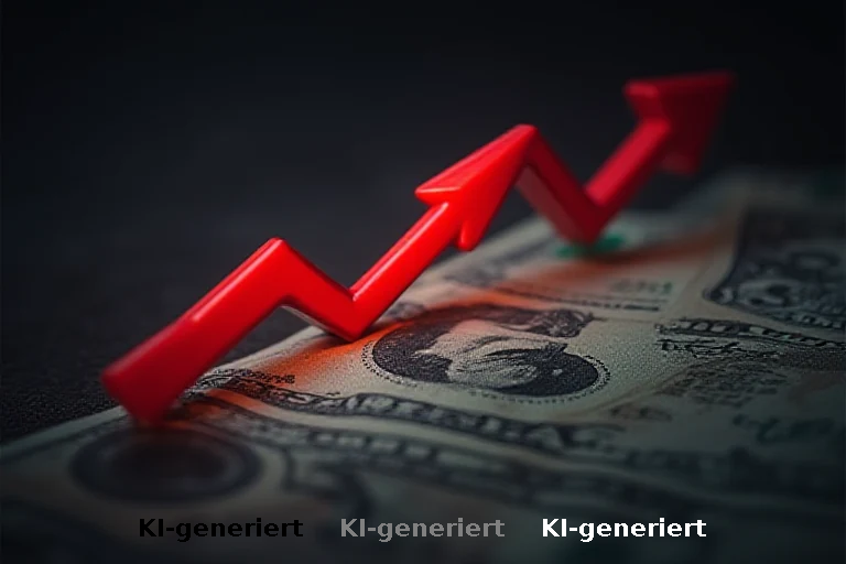 Dollar-Verfall und Gold-Boom: Bessents Anleihekäufe als Signal der Schwäche