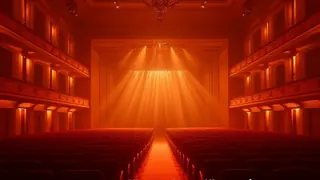 Domestizierte Symphonie und zerbrechliche Intimität: Ein Kontrast in Salzburg