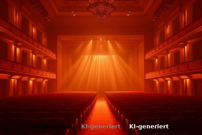 Domestizierte Symphonie und zerbrechliche Intimität: Ein Kontrast in Salzburg