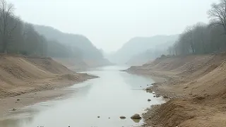 Donau-Niedrigwasser: Kriegsfunde in Budapest werfen ethische Fragen auf