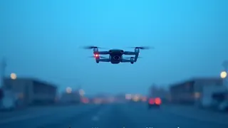 DoorDash erhält Luftfahrtzulassung für Drohnenflotte