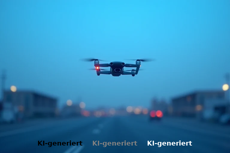 DoorDash erhält Luftfahrtzulassung für Drohnenflotte