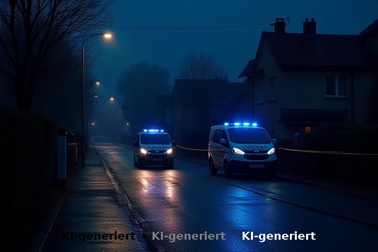 Doppelmord in Hann. Münden: Verdächtiger tötet Bruder und sich selbst