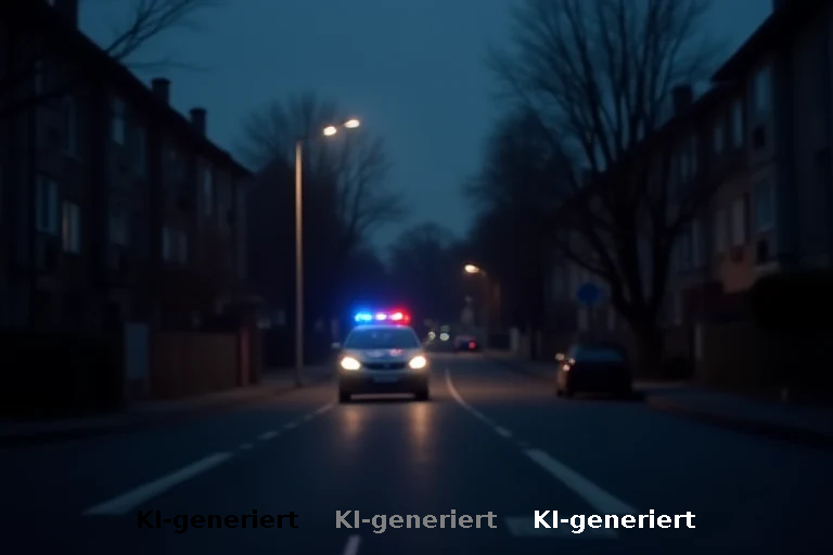 Doppelmord in Niedersachsen: Senior tötet Ehefrau und stirbt selbst