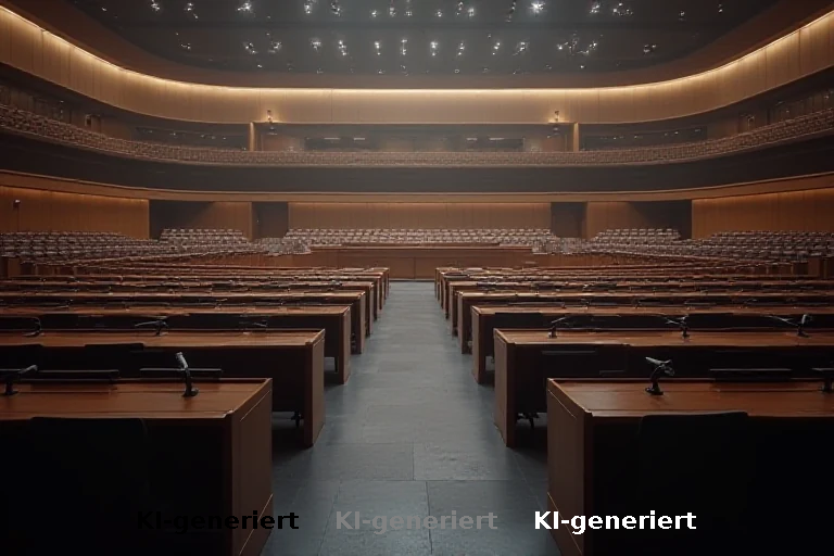 Doppelrolle im Landtag: Kritik an AfD-Funktionär Rausch