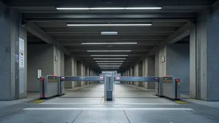 Doppelte Abrechnung bei Konzertbesuch: Parkhaus-Betreiber in München räumt Systemfehler ein