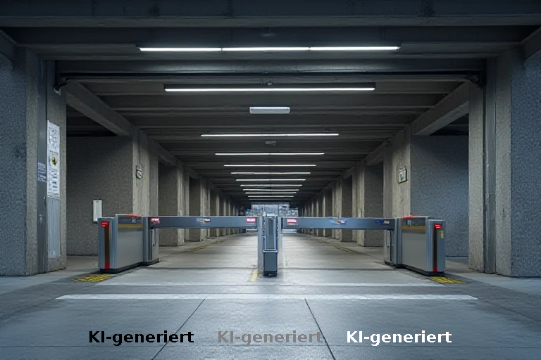 Doppelte Abrechnung bei Konzertbesuch: Parkhaus-Betreiber in München räumt Systemfehler ein