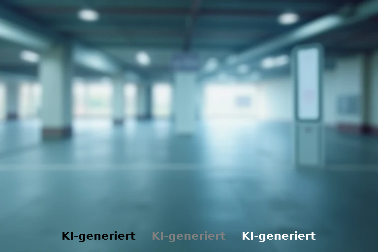 Doppelte Abrechnung in Garching: Parkhaus-Dienstleister räumt Systemfehler ein