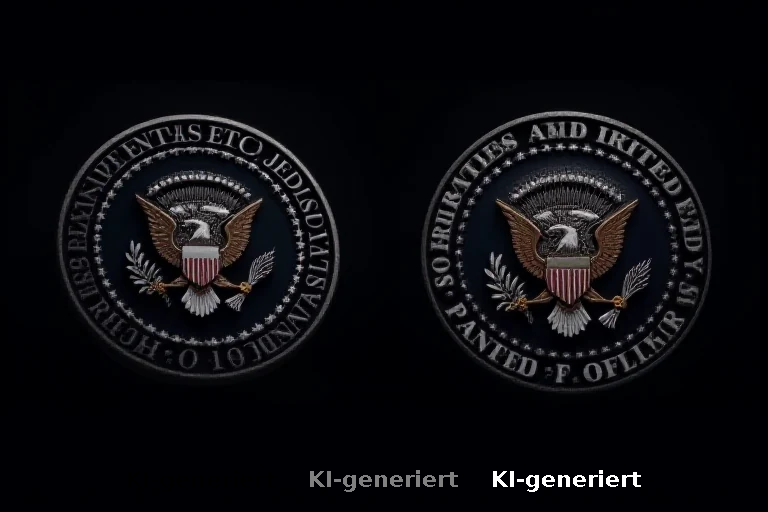 Doppelte Standards bei Militärinterventionen: Ein Vergleich der Präsidentschaften