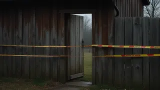 Doppelte Tötung in Brandenburg: Ermittlungen gegen hochbetagten Mann aufgenommen