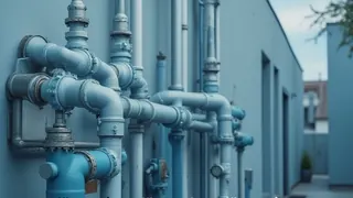 Doppelte Wasserkosten in Rain: Infrastrukturkosten schlagen voll auf Bürger durch