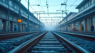 Doppelung des Unglücks: Sicherheitslücken im spanischen Hochgeschwindigkeitsnetz