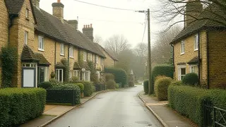 Dorf in Oxfordshire stimmt für symbolische Abspaltung vom Königreich