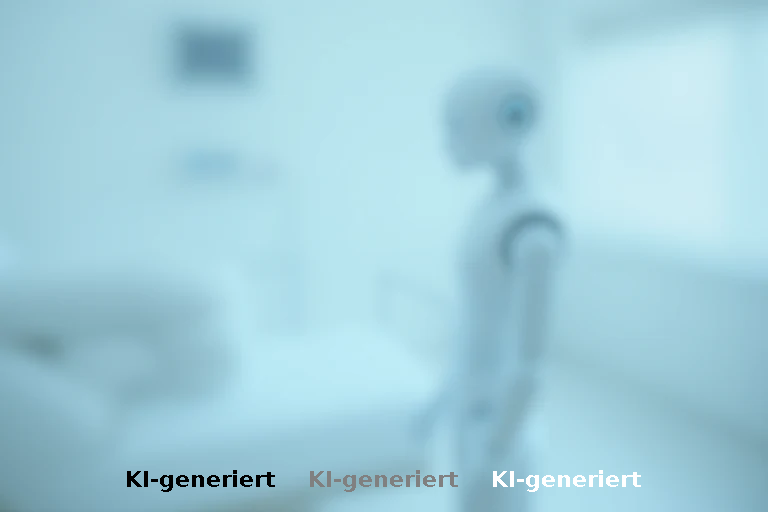 Doris Dörries Film verbindet Pflegekrise mit emotionaler Robotik