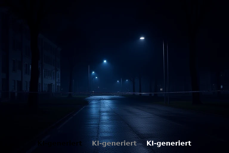 Dortmund: 15-Jähriger ersticht Vater Mordkommission prüft islamistische Radikalisierung
