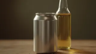 Dosen statt Flaschen: Warum Metallbehälter das Bier besser schützen