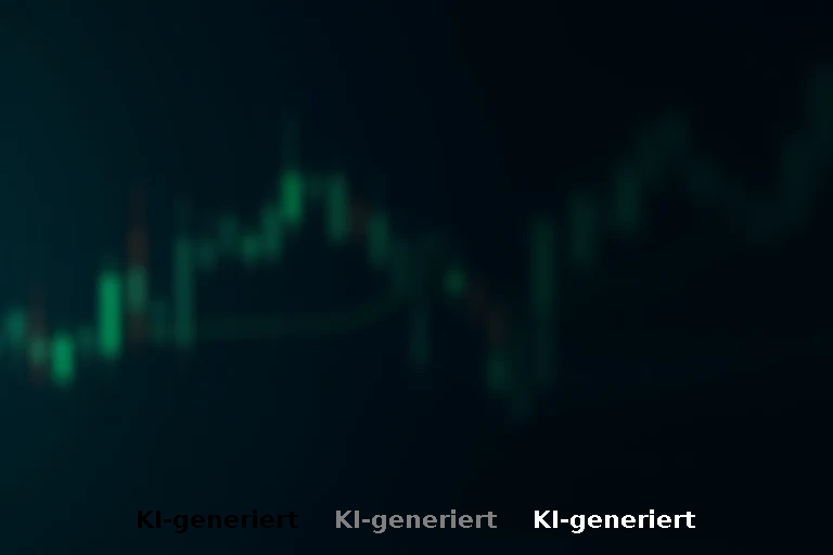 Dow Jones im Fokus: Charttechnische Signale und Renditeperspektiven