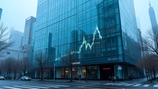 Dow Jones, S P 500, Nasdaq: US-Arbeitsmarkt schwächer als erwartet Wall Street im Plus