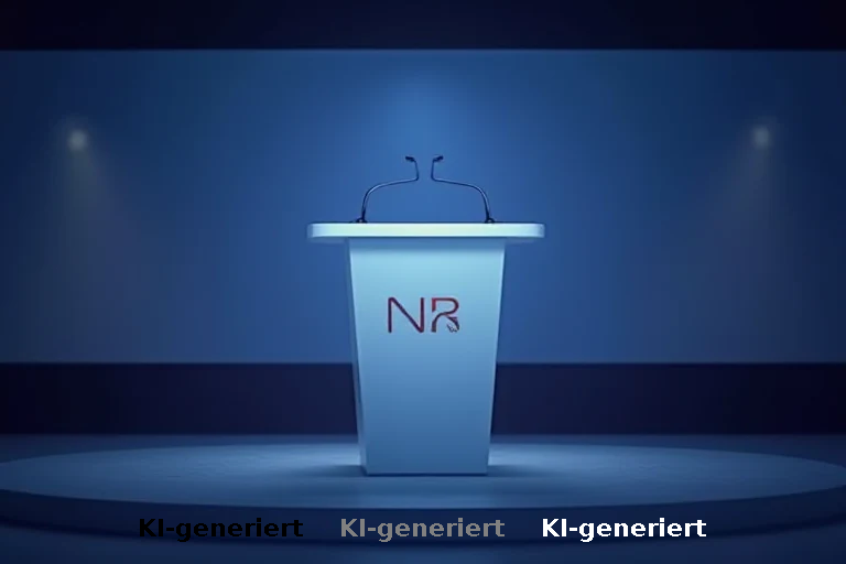 Dr. Bodo Schiffmann präsentiert NR Plus als neue Generation der zellulären Vitalitätsförderung