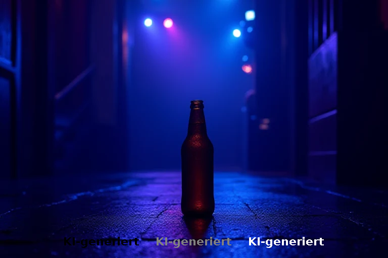 Dr. Motte kritisiert Alkohol in der Technoszene als gesellschaftliches Risiko