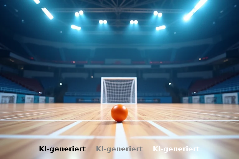 Füchse Berlin unterliegen FC Barcelona im Champions-League-Finale