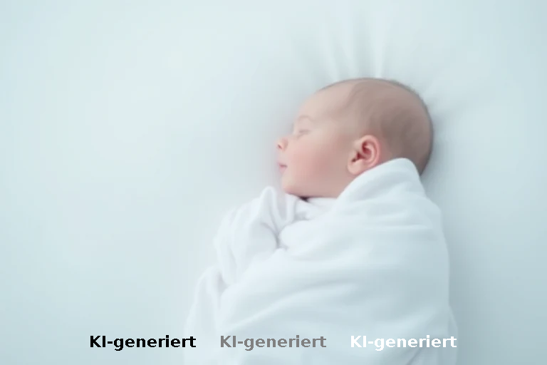 Dramatische Geburt: Influencerin teikt Not-OP und Blutungen ihres Sohnes