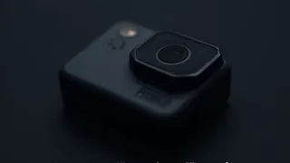 Dreame erweitert Portfolio: Mini-Kamera mit 8K-Auflösung und KI-Steuerung