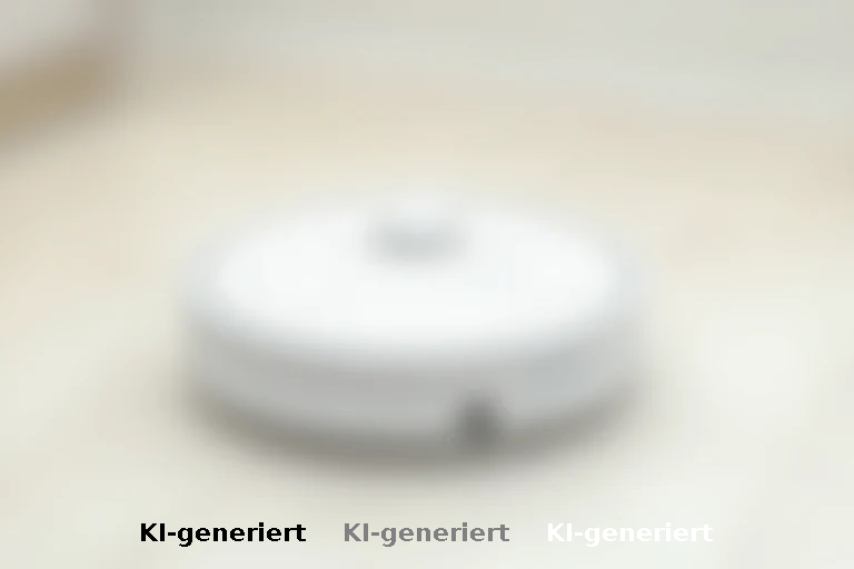 Dreame stellt auf der IFA Saugroboter mit 180-Grad-Dampffunktion vor