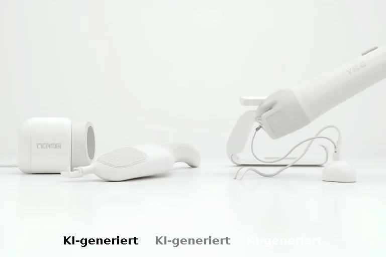 Dreame-Tochter MOVA startet Akku-Gartengeräte-Plattform mit SyncPack-System