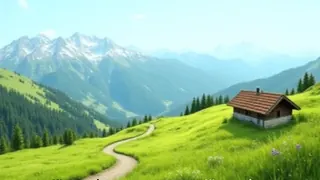 Drehorte der Serie Die Bergretter : Diese Orte in der Steiermark können Fans besuchen