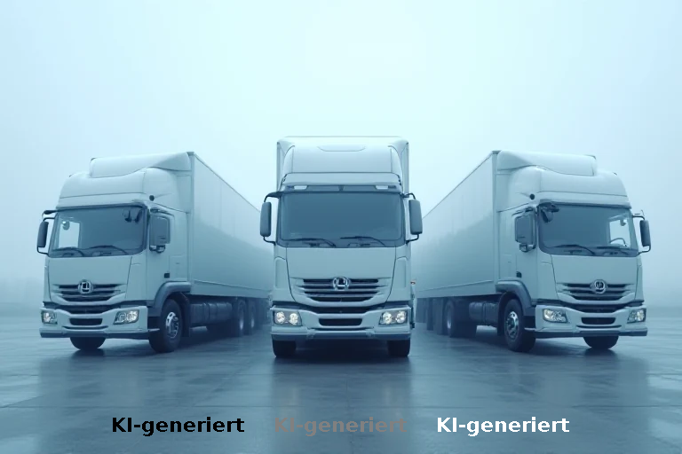 Drei Auto-Riesen bündeln Kräfte für Wasserstoff-Lkw
