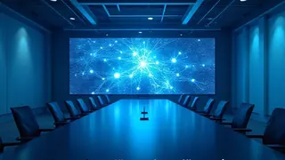 Drei Erkenntnisse aus Trumps Super Intelligence -Gipfel mit Tech-Führern