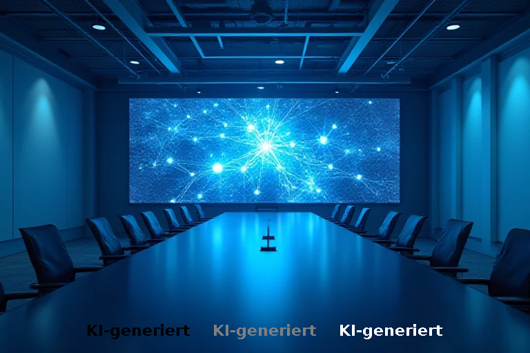 Drei Erkenntnisse aus Trumps Super Intelligence -Gipfel mit Tech-Führern