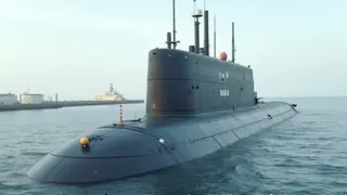 Drei Jahre nach U-Boot-Unglück: Marine wartet auf Abschluss der Sonderermittlungen