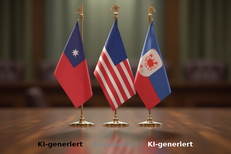 Drei Nationen bekräftigen in New York gemeinsame Linie zur Abrüstung des Nordens