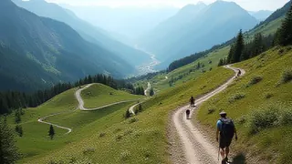 Drei Zinnen im Überdosis-Tourismus: Wenn Natur zum Leidensdruck wird
