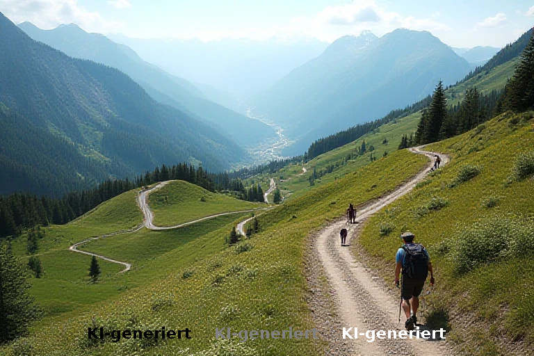 Drei Zinnen im Überdosis-Tourismus: Wenn Natur zum Leidensdruck wird