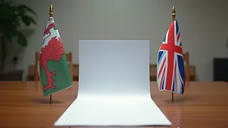 Dreierbündnis der britischen Kronländer fordert London zu EU-Beitritt auf
