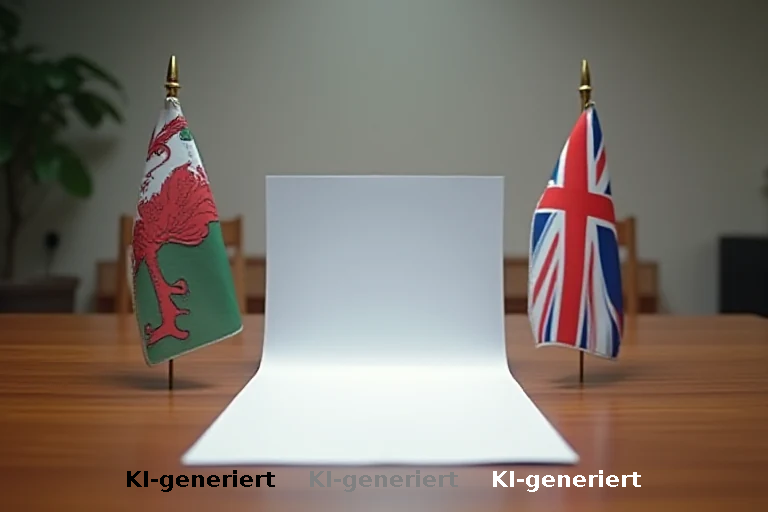 Dreierbündnis der britischen Kronländer fordert London zu EU-Beitritt auf