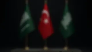 Dreierpakt gegen Iran: Saudi-Arabien, Türkei und Pakistan festigen Allianz